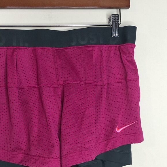 Nike Sz S Dri-Fit Athletic Shorts - Picture 2 of 5